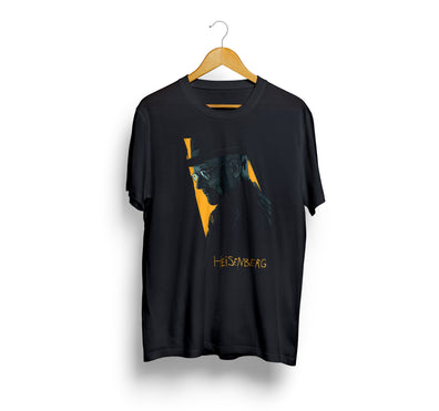 Heisenberg Silhouette T-Shirt